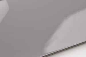 Platin grå – epoxy gulv inklusive primer