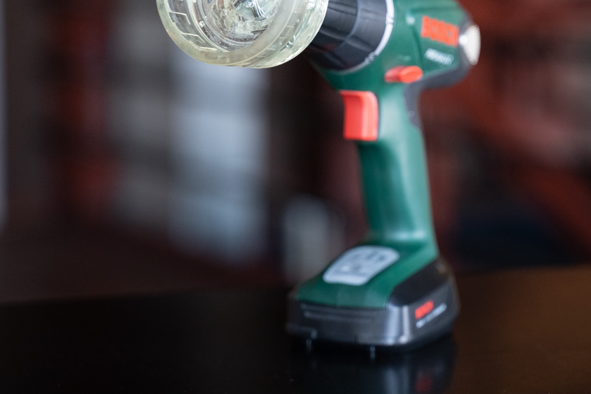 Polishing epoxy resin guide DIY Polish for resin EPODEX instrution