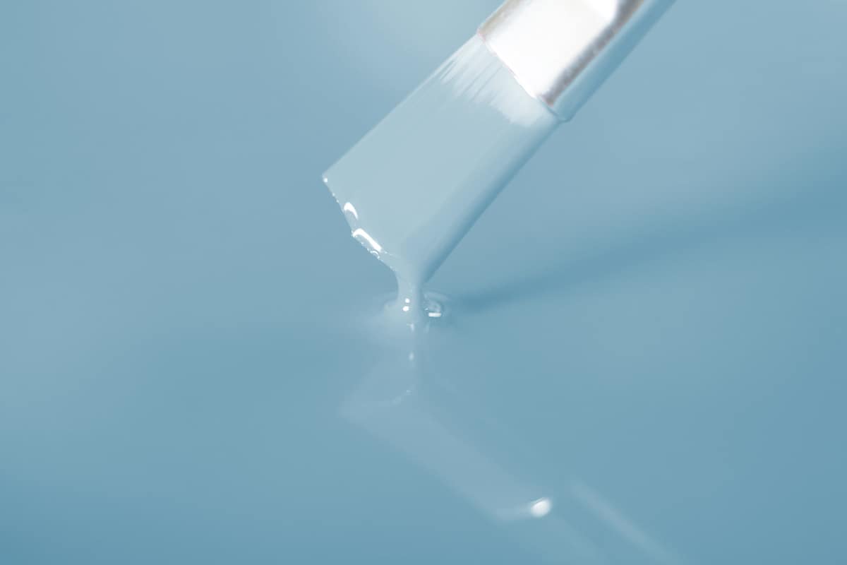 RAL 5024 Pastel Blue - EP Colour Paste - EPODEX - United Kingdom