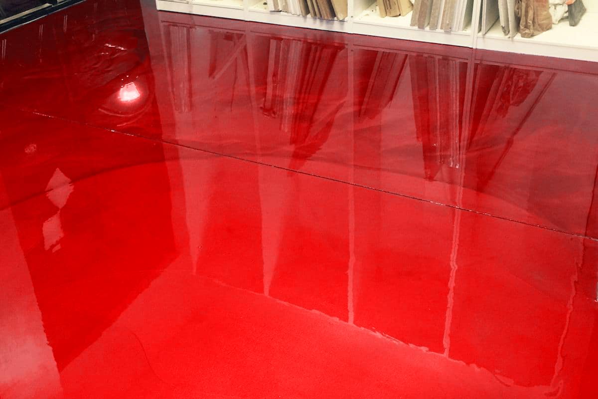 Garage Floor Epoxy Comparison Clsa Flooring Guide