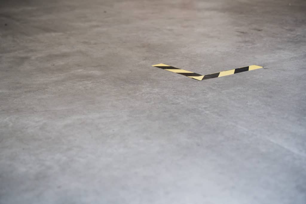 epoxy concrete floor primer