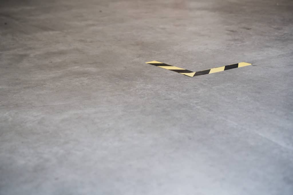 epoxy concrete floor primer