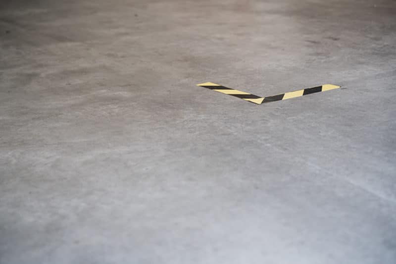 Epoxy Concrete Epoxy Resin for Concrete Repair EPODEX