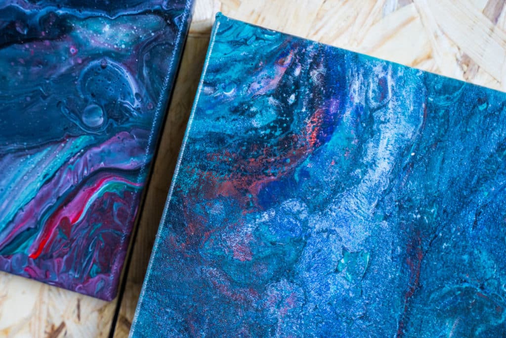 epoxy paint fluid painting epoxy paint fluid painting