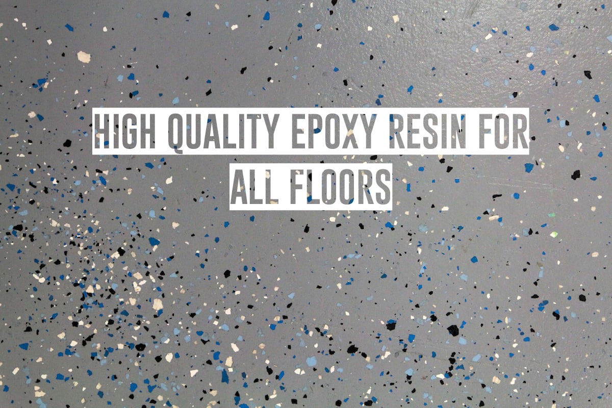 EPODEX 2Part Epoxy Resin Directly from the Manufacturer