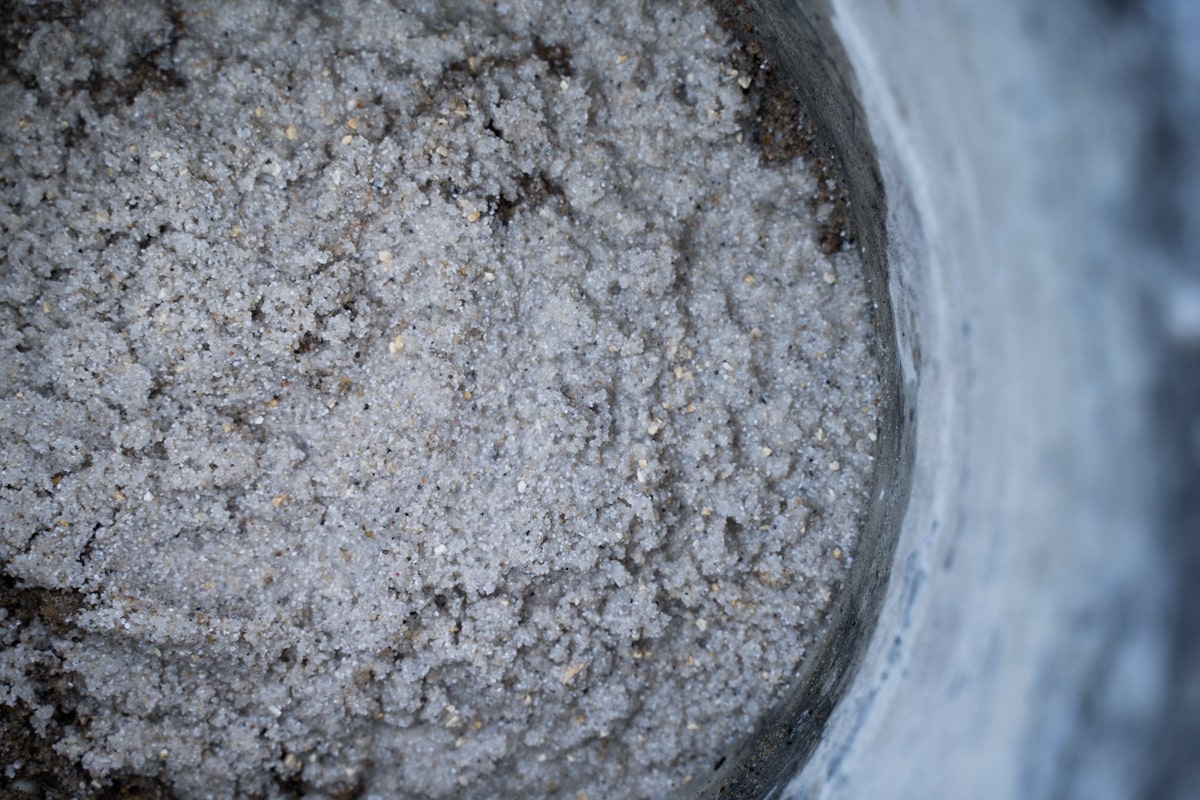 Epoxy Mortar For Repairs and More EPODEX