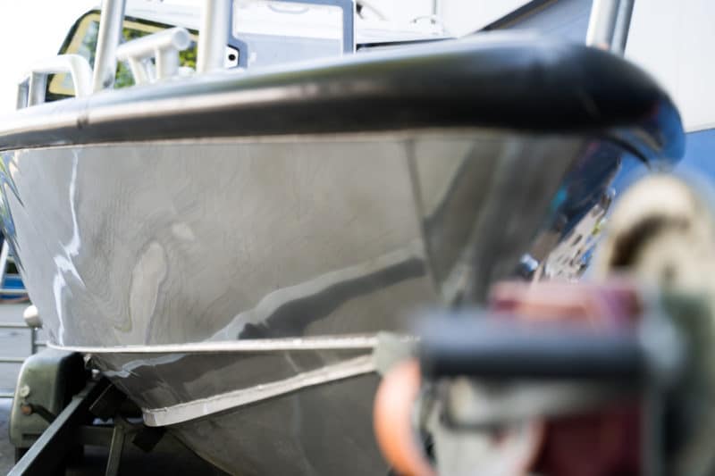 Marine Epoxy - Marine Epoxy Boat Coating 800x533