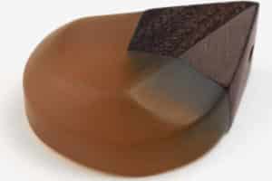 SEMI-TRANSPARENT BROWN Drop-in dye