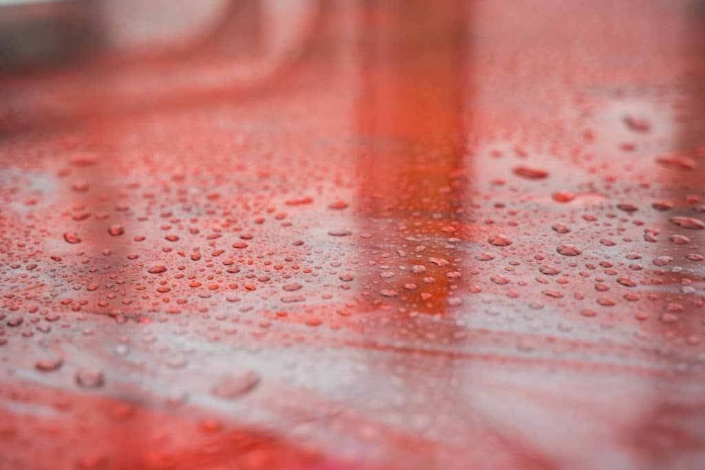 Polyurethane Coating PU Protective Coatings EPODEX