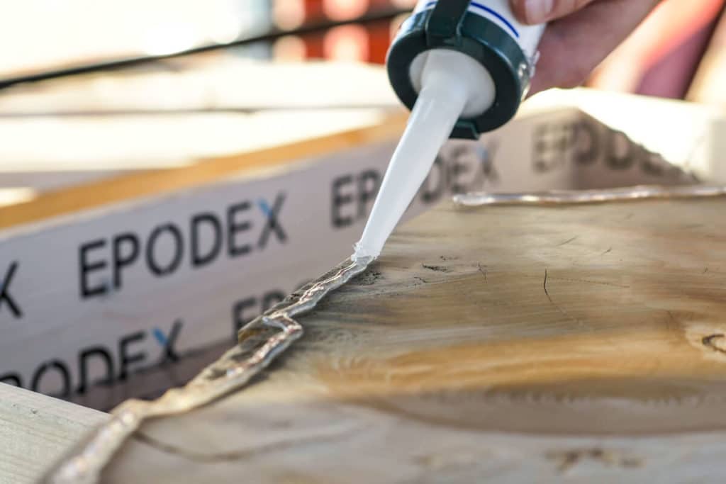 Polyurethane Glue PU Glue for Many Applications EPODEX