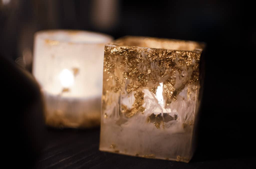 resin casting resin casting