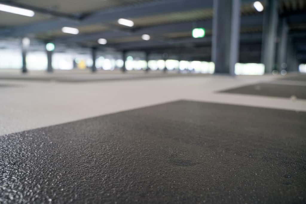 resin floor coat resin floor coat