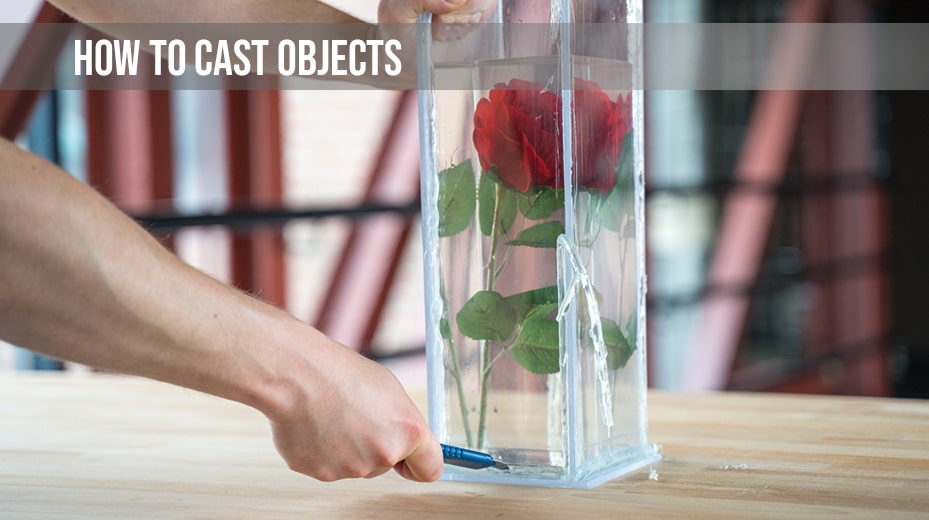 How to cast objects