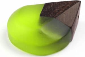 SEMI-TRANSPARENT LIME – Drop-in dye