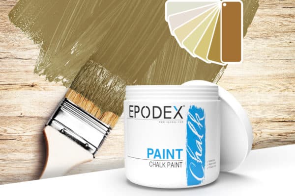 chalk paint epodex beige