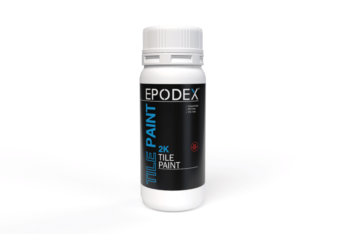Polyurethane Resin (without hardener) EPODEX United Kingdom