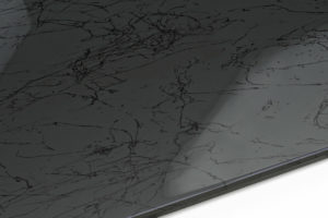 ANTHRACITE GREY & MARBLE BLACK – Epoxy Resin for Surfaces
