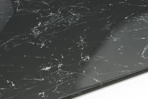 ANTHRACITE GREY & MARBLE WHITE – Epoxy Floor to Pour on 1,5mm
