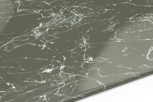 CONCRETE GREY & MARBLE WHITE – Epoxy Floor to Pour on 1,5mm