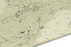PEBBLE GREY & MARBLE BLACK – Epoxy Resin for Surfaces