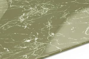 OLIVE GREY & MARBLE WHITE – Epoxy Resin for Surfaces