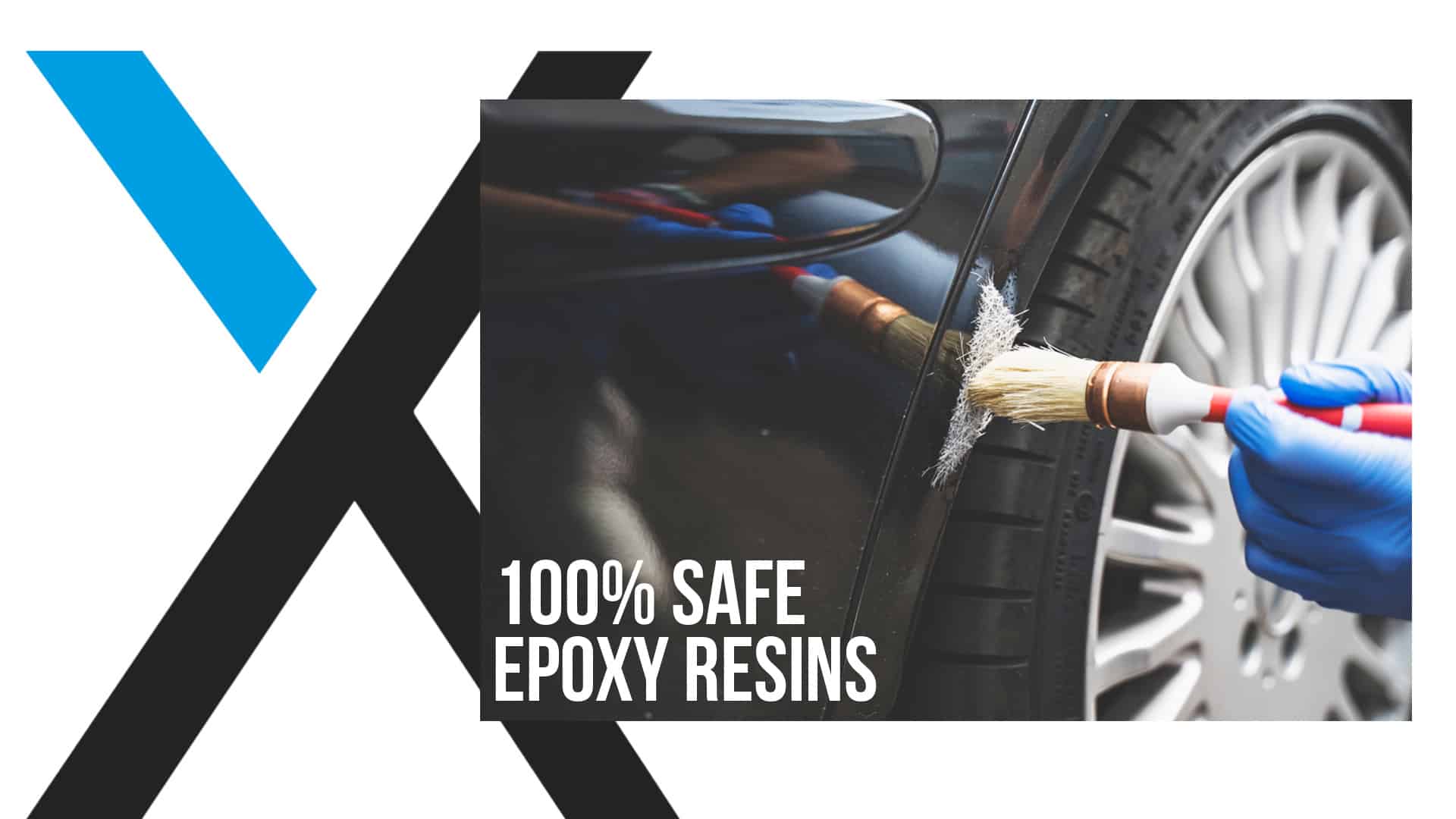 repair epoxy resin