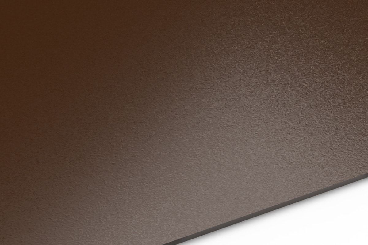 CONCRETE PAINT 2K – Terra Brown Epoxy Floor to Paint on 0,3mm