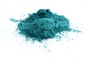 PACIFIC TURQUOISE – pigmentos metálicos