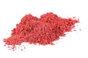 WINE RED – pigmentos metálicos