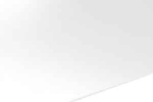 CONCRETE PAINT 2K – Blanco señales Suelo de resina para rodar hasta 0,3mm