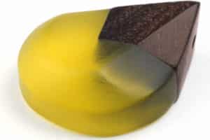 SEMI-TRANSPARENT YELLOW – Colorant Drop In