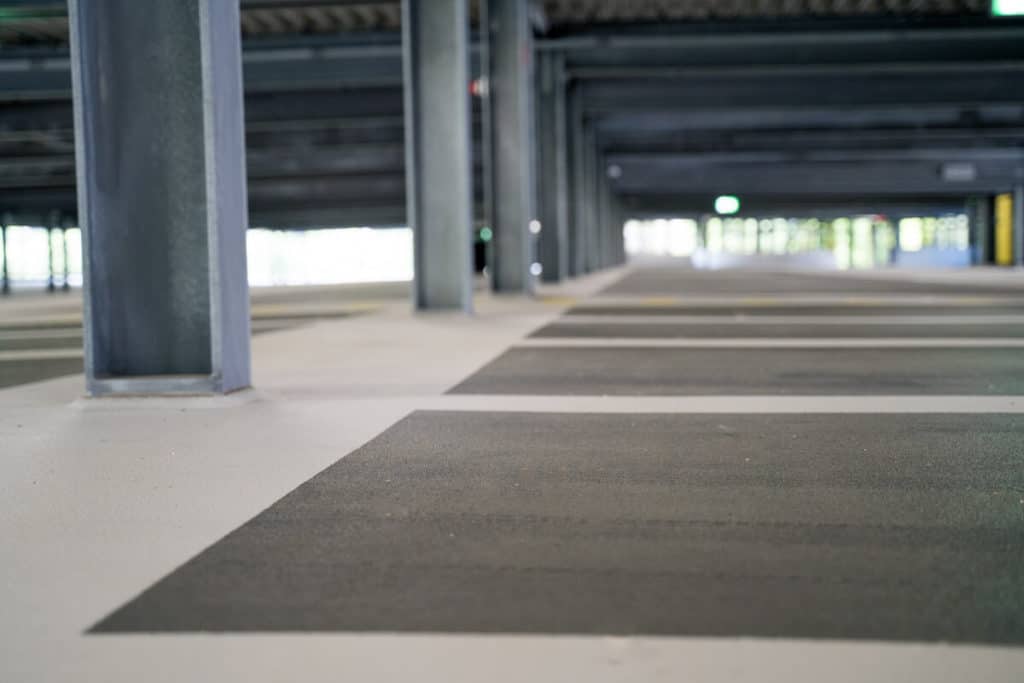 resine sol garage revetement resine sol garage revetement