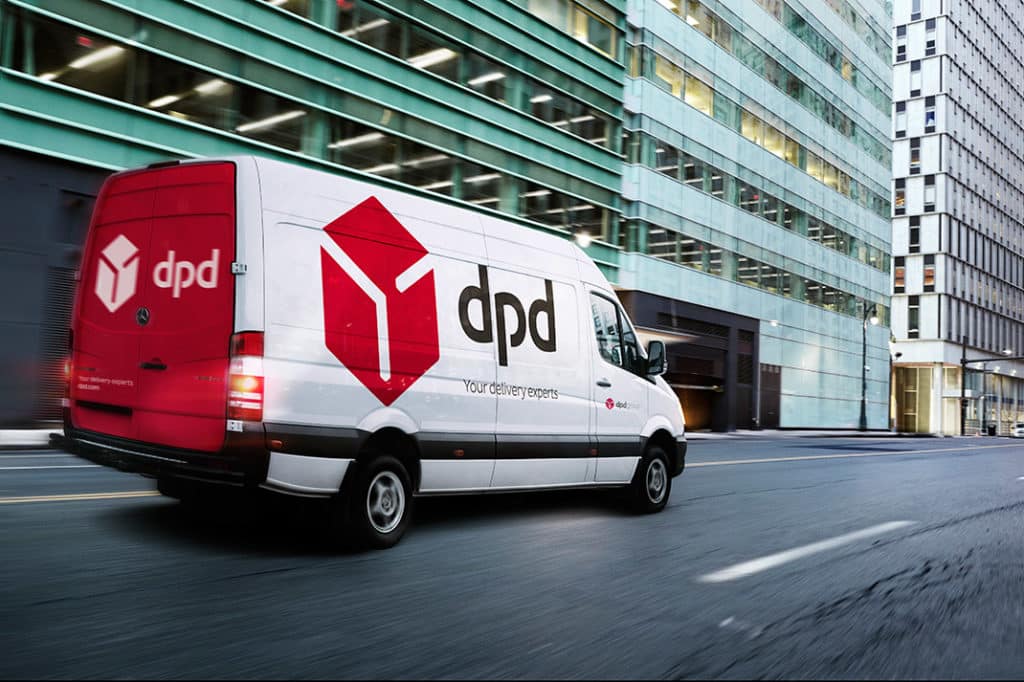 dpd epodex livraison