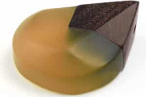 SEMI-TRANSPARENT CARAMEL – Colorant Drop In