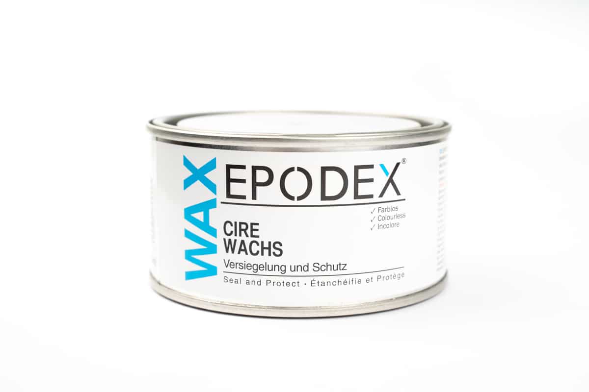 EPODEX WAX Cire 200ml Epodex France