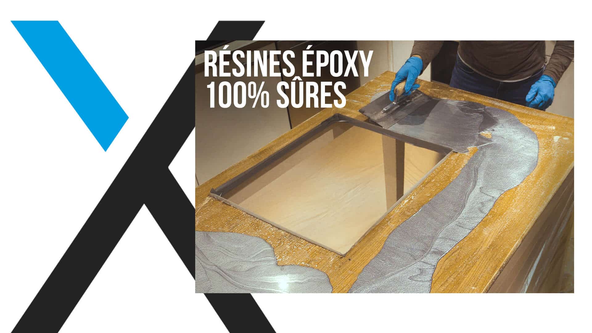 countertop resines epoxy