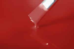 RAL 3000 Rosso fuoco – EP pasta colorata