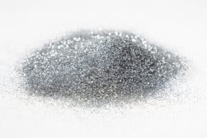 SILVER – Pigmenti glitterati