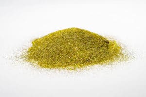 GOLD – Holographic Pigmenti glitterati