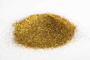 GOLD – Pigmenti glitterati
