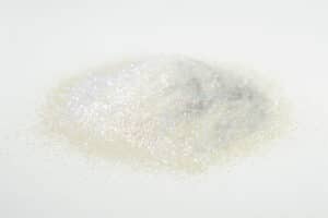 BLUE-GREEN – Holographic Pigmenti glitterati