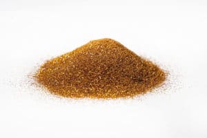 ORANGE – Holographic Pigmenti glitterati