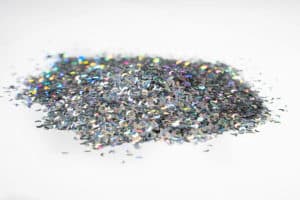 SILVERSTAR – Fiocchi glitterati