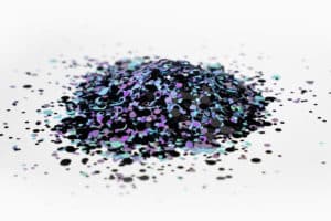 MYSTERY – Fiocchi glitterati