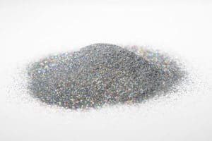 SILVER – Holographic Pigmenti glitterati