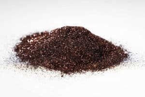 COFFEE – Pigmenti glitterati