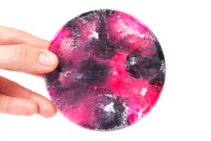 ROSE PINK – Alcohol Ink