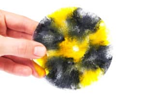 TOPAZ YELLOW – Alcohol Ink