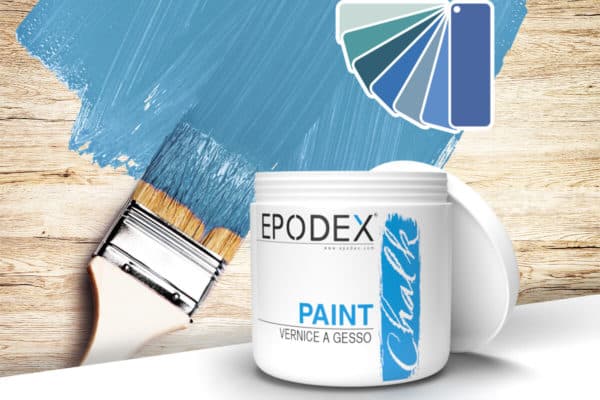 chalk paint epodex blau 2
