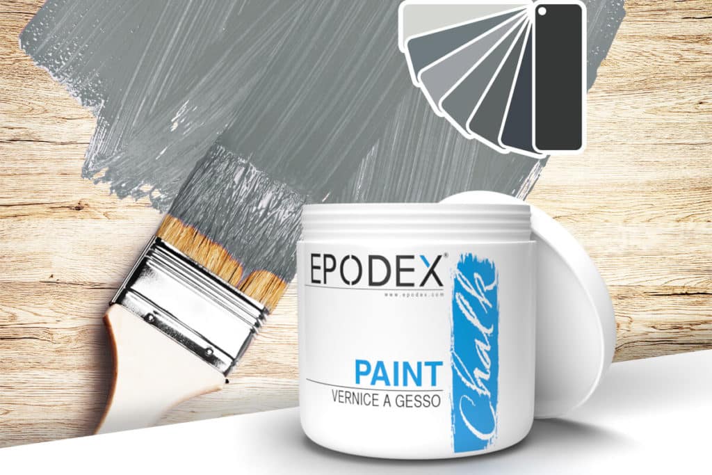 chalk paint epodex grau 2